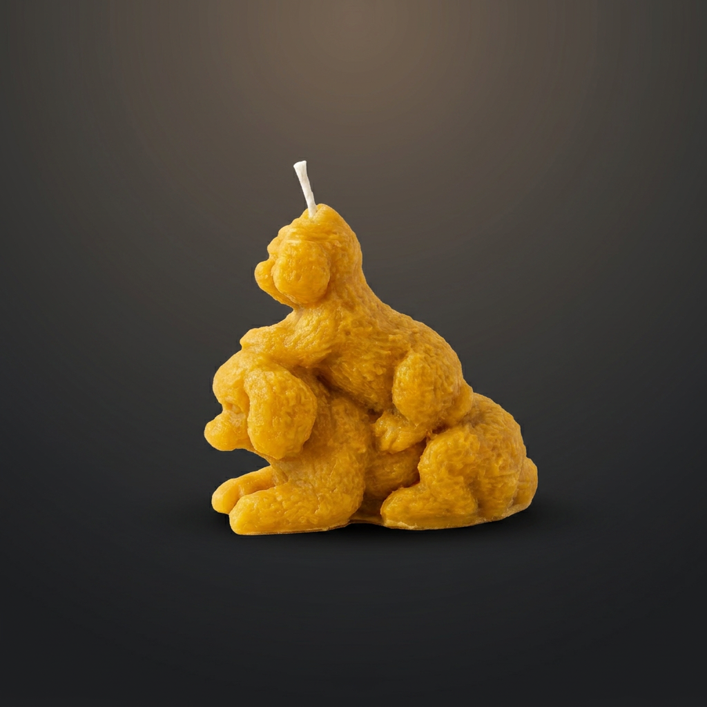 Golden Guardian