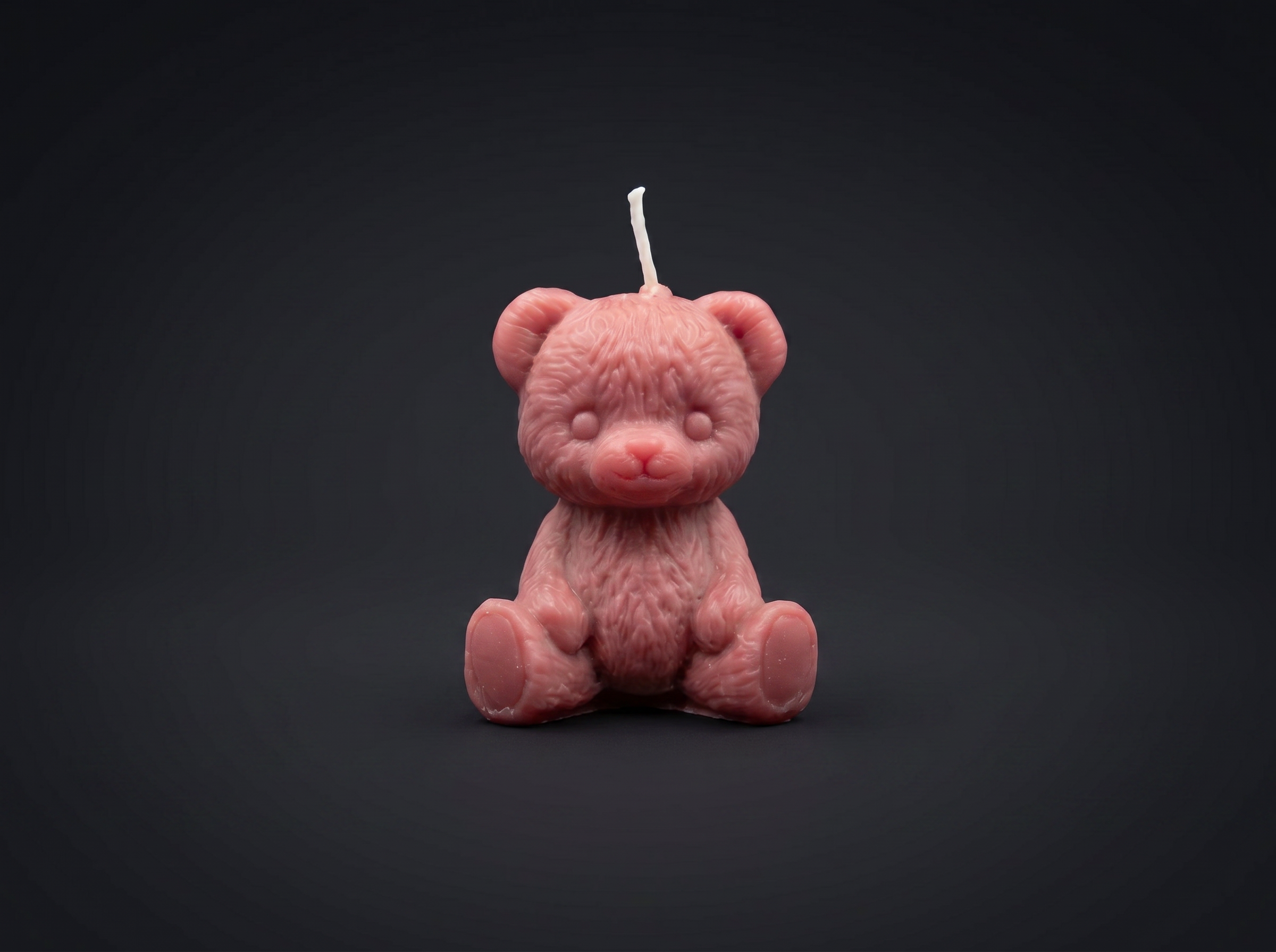 Wishing Bear